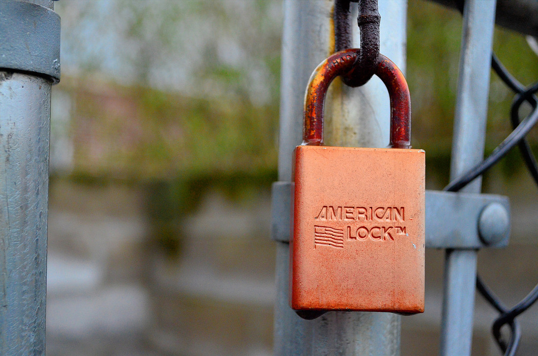 Lock