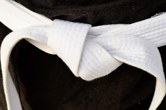Belted