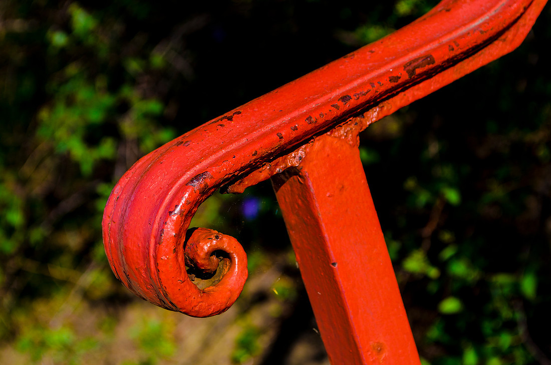 Curlicue