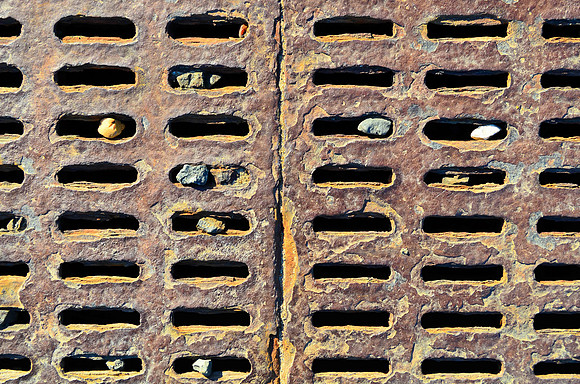 Grate