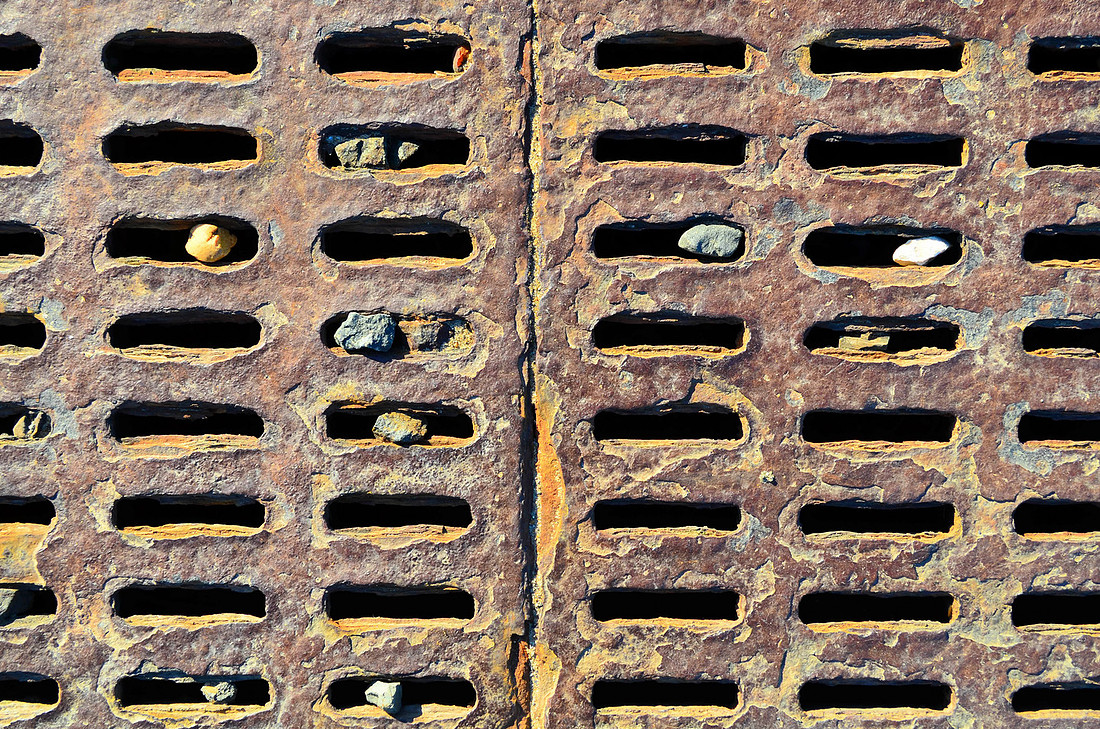 Grate