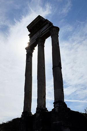 Vespasian