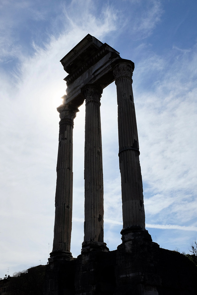 Vespasian