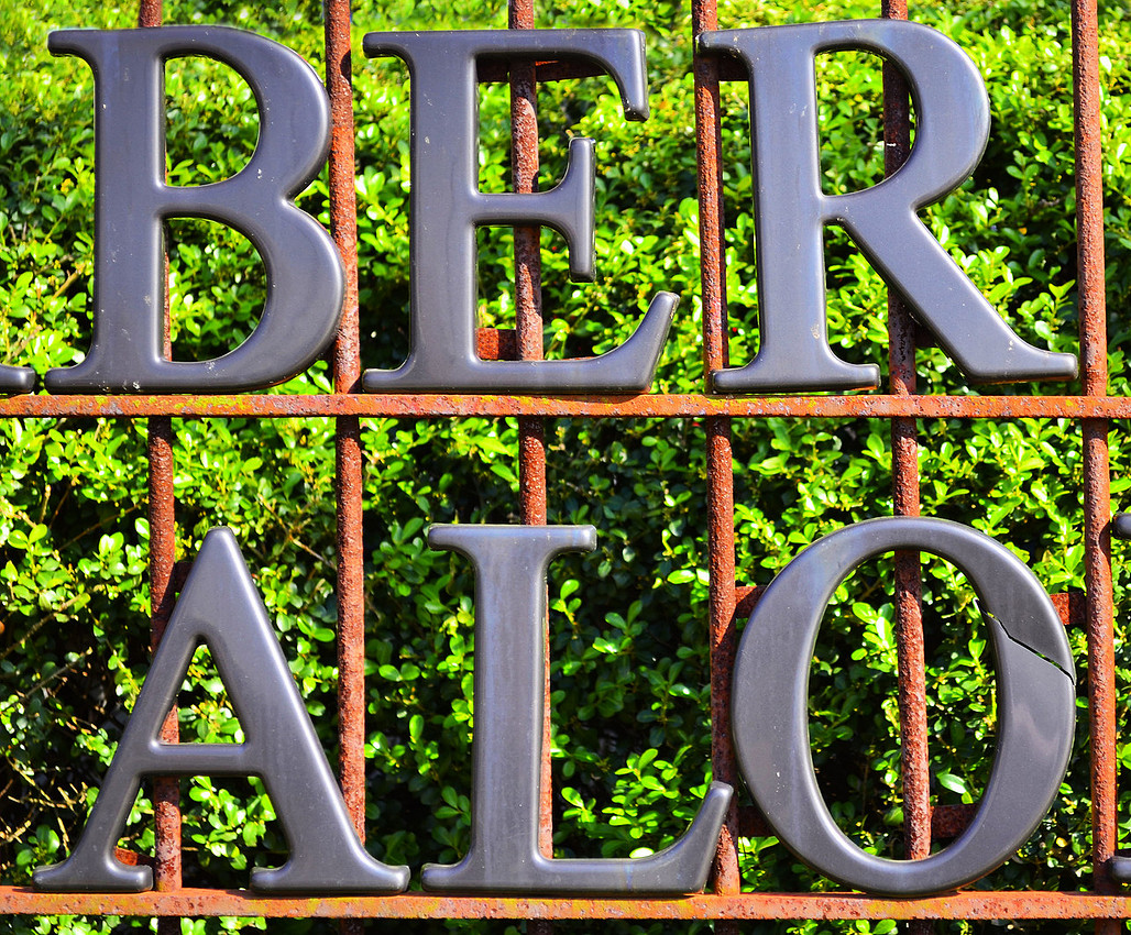 BER ALO