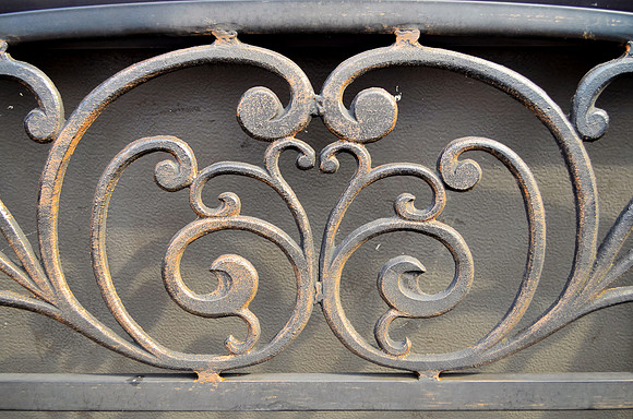 Arabesque