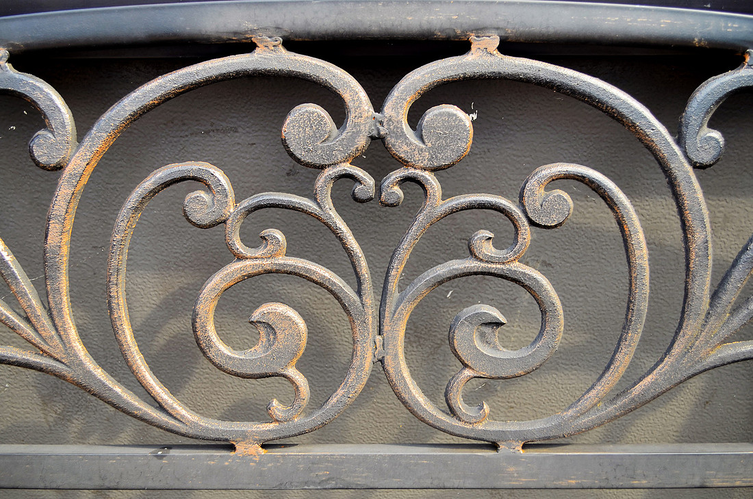 Arabesque