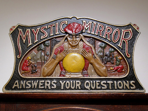 Mystic