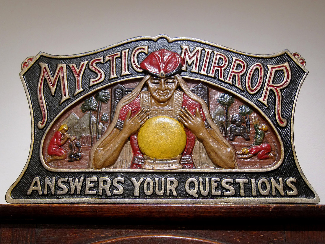 Mystic