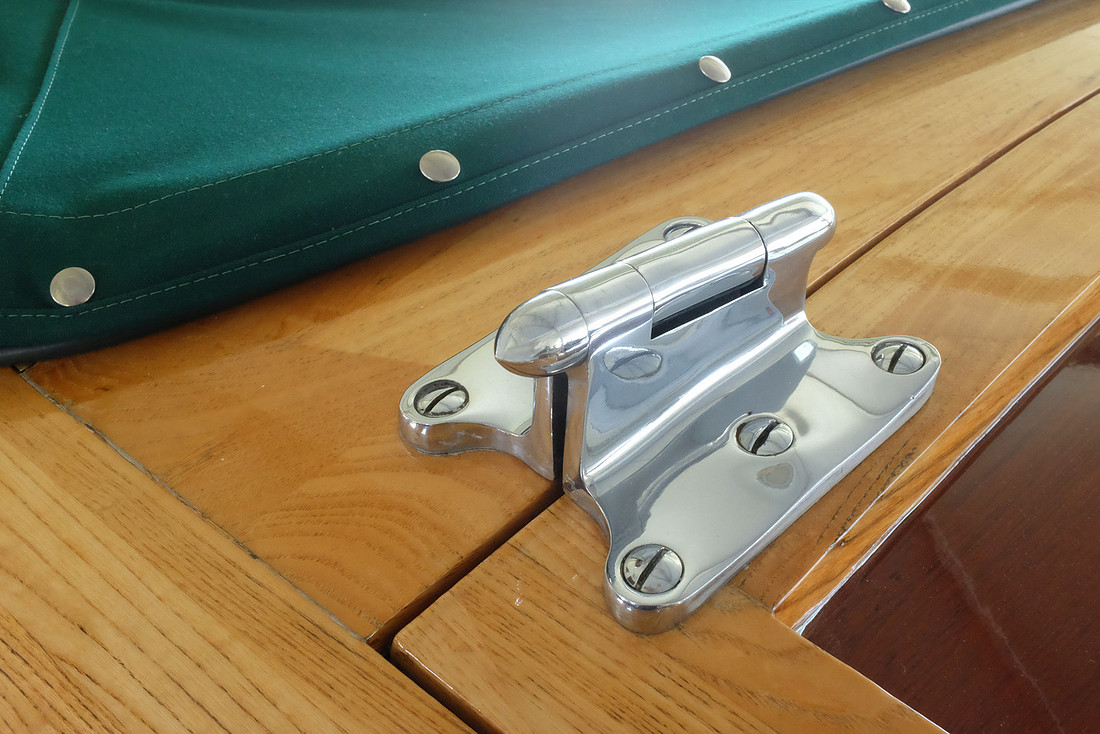 Hinge