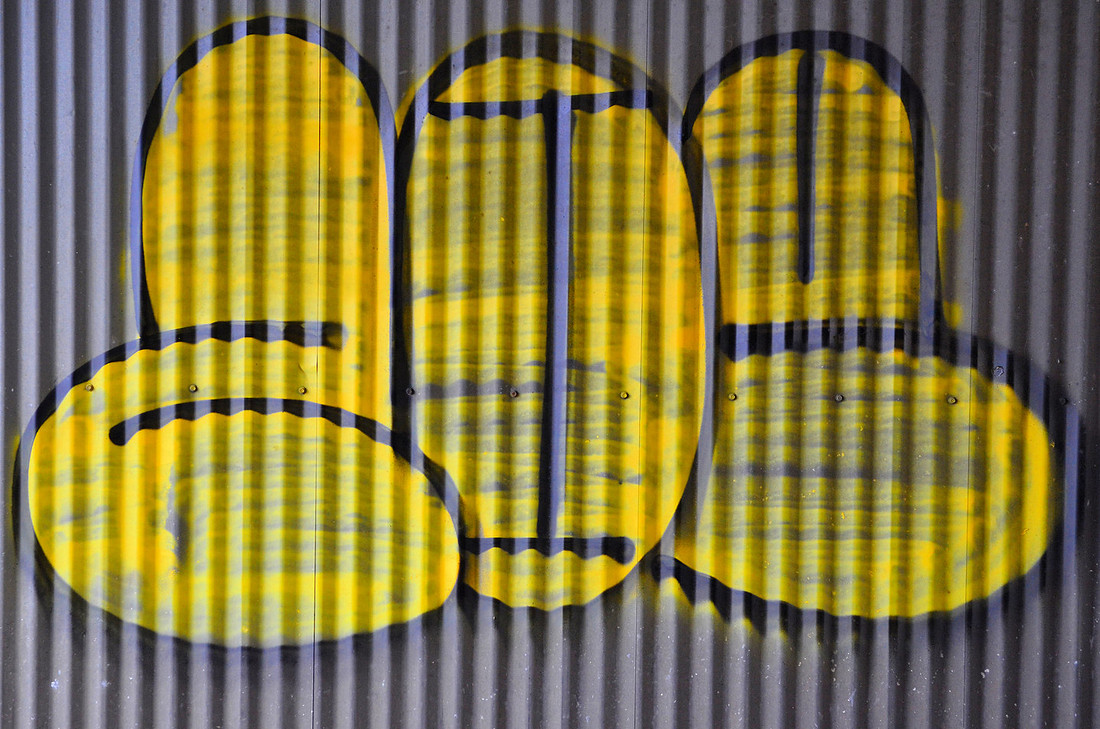 Corrugated