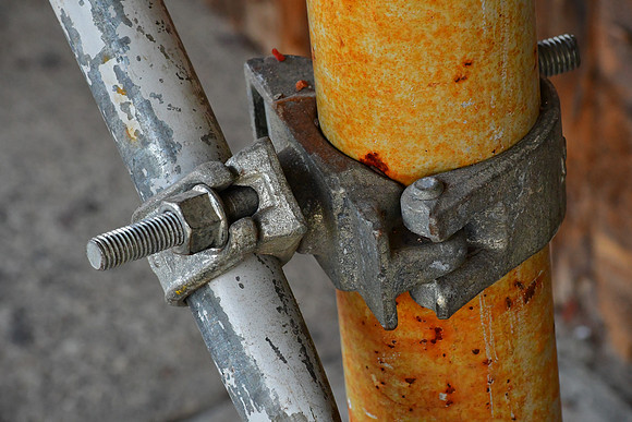 Scaffold