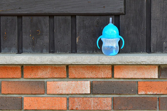 Blue Bottle