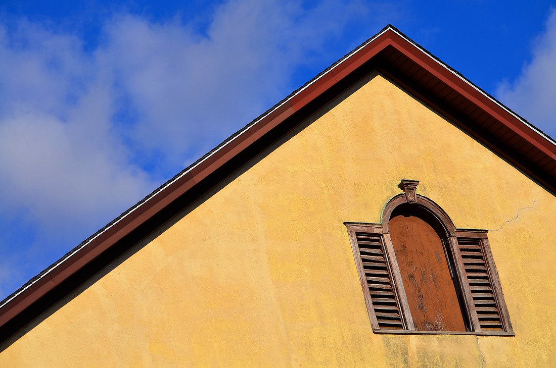 High Window