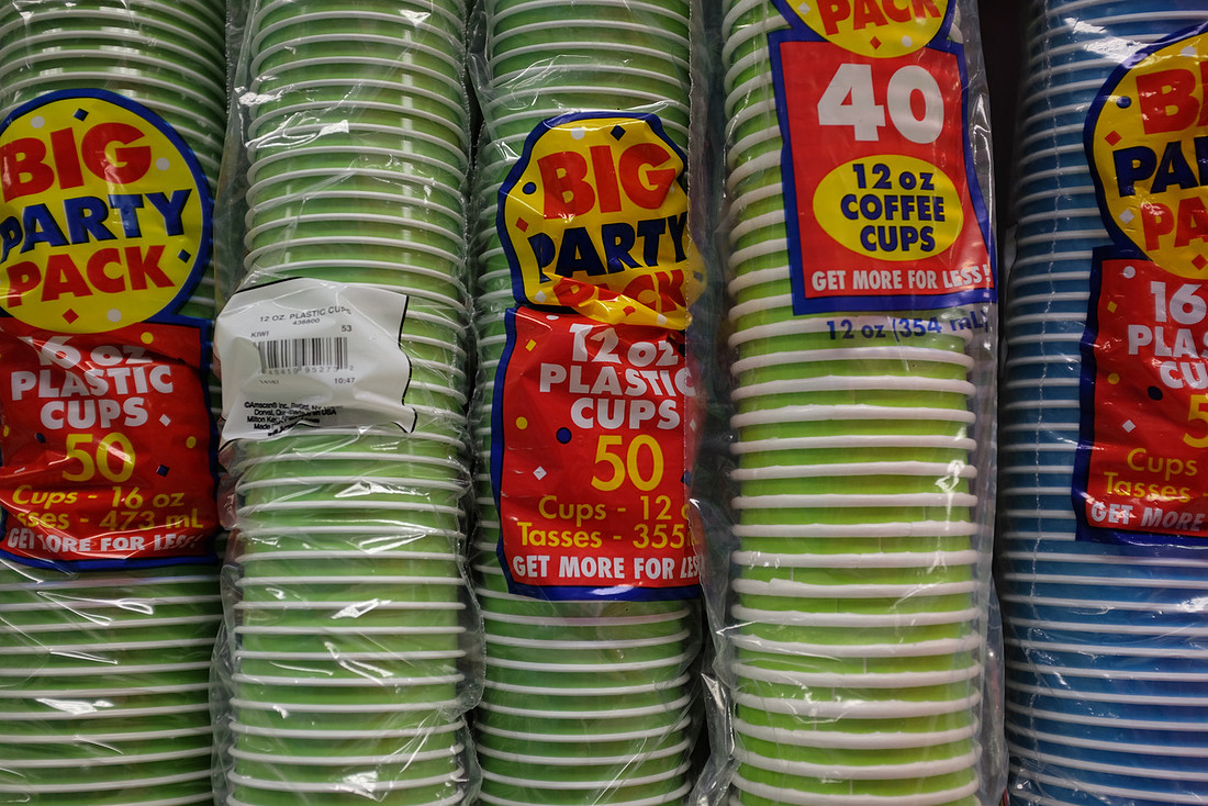 Tasses