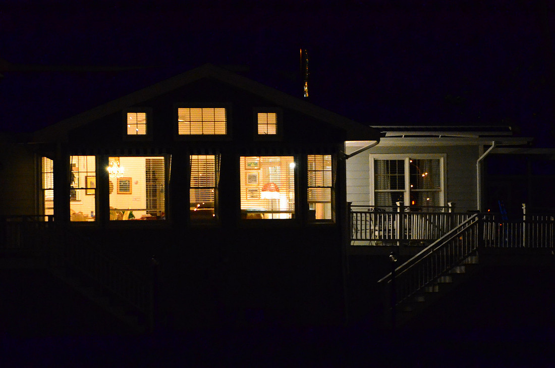 Night House