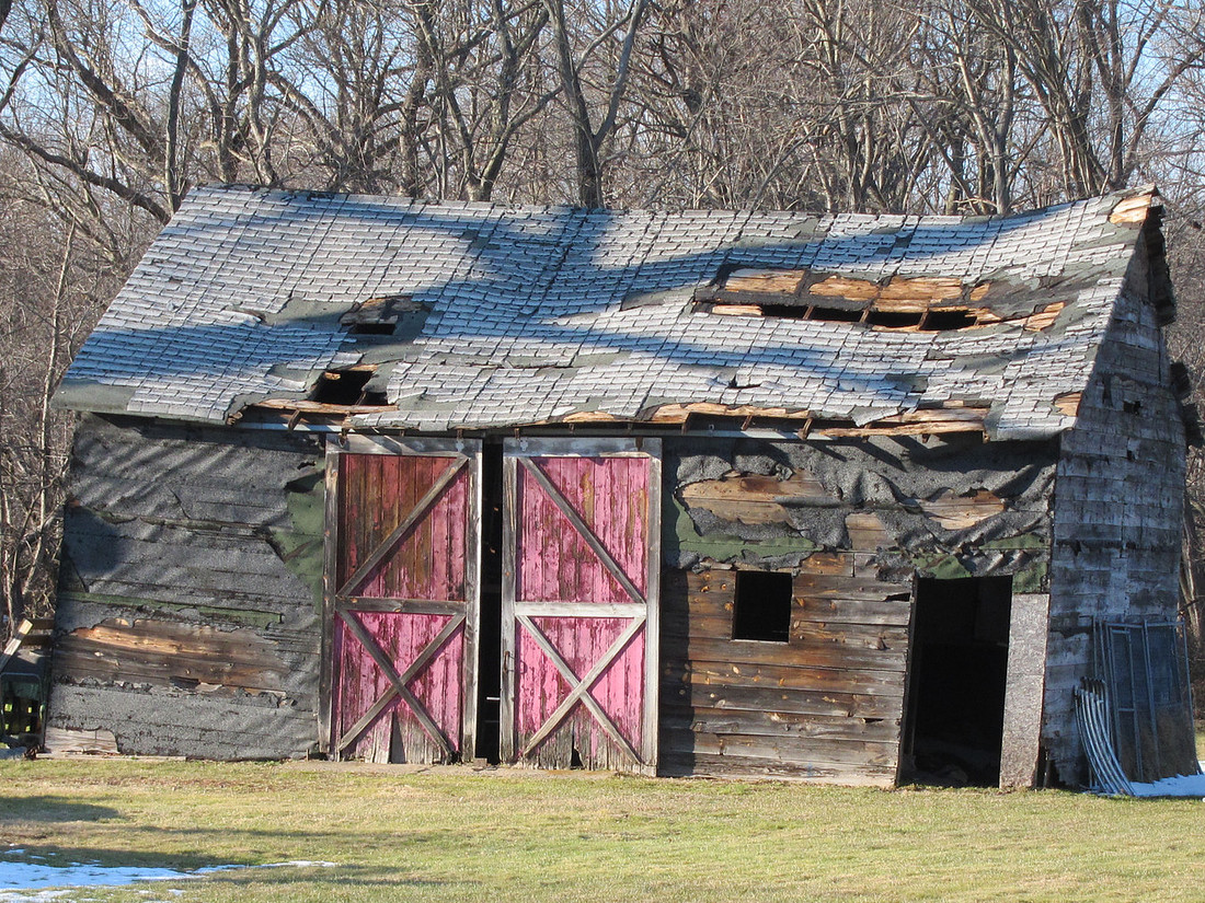 Barn