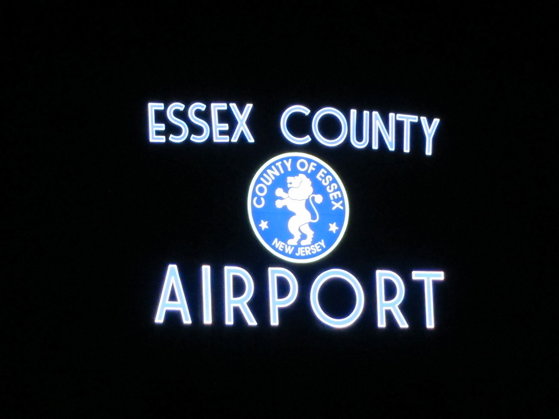Airport