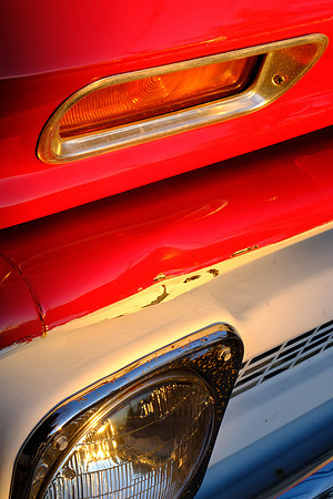 Sunset Lights