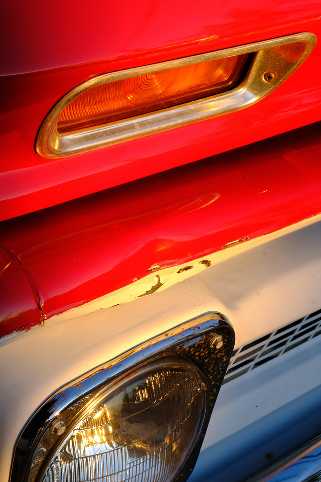 Sunset Lights
