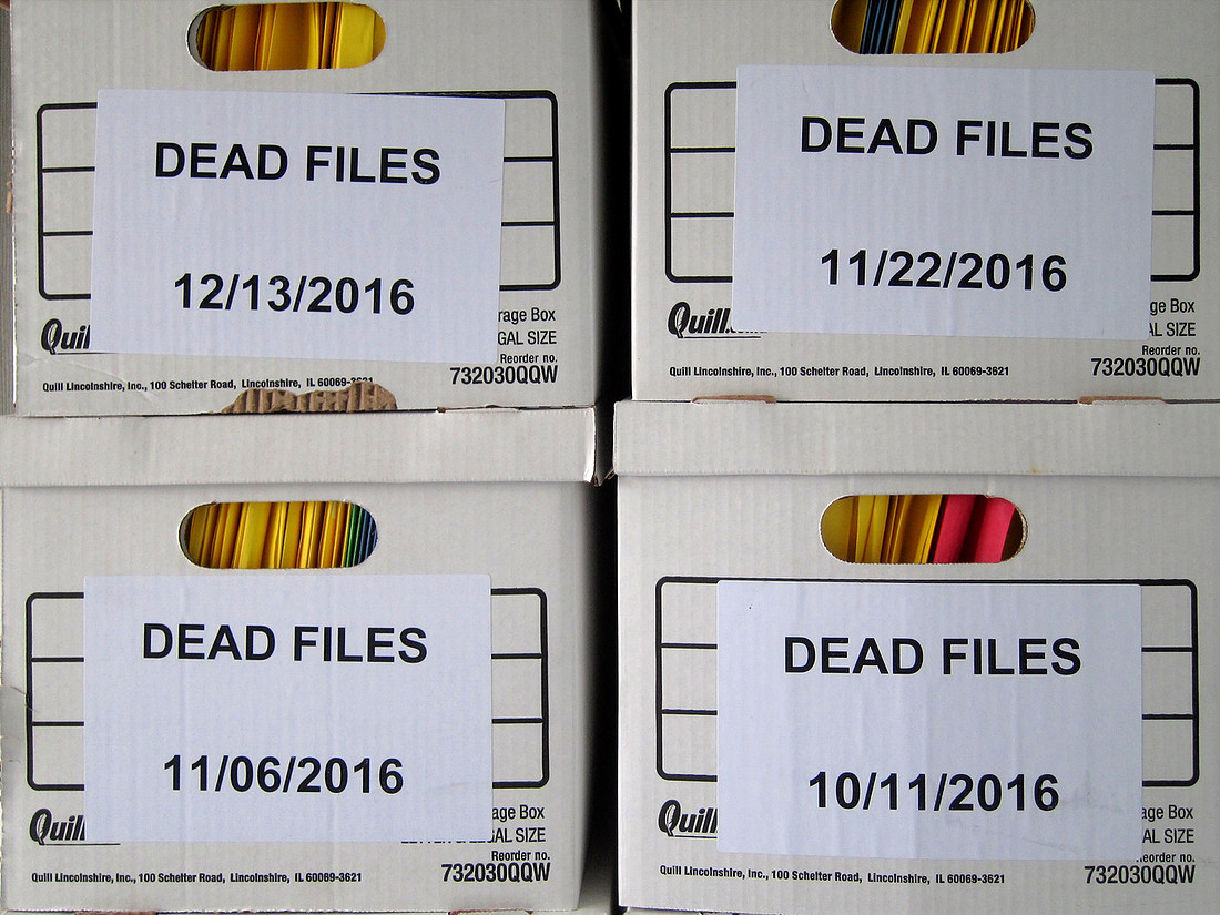 Files