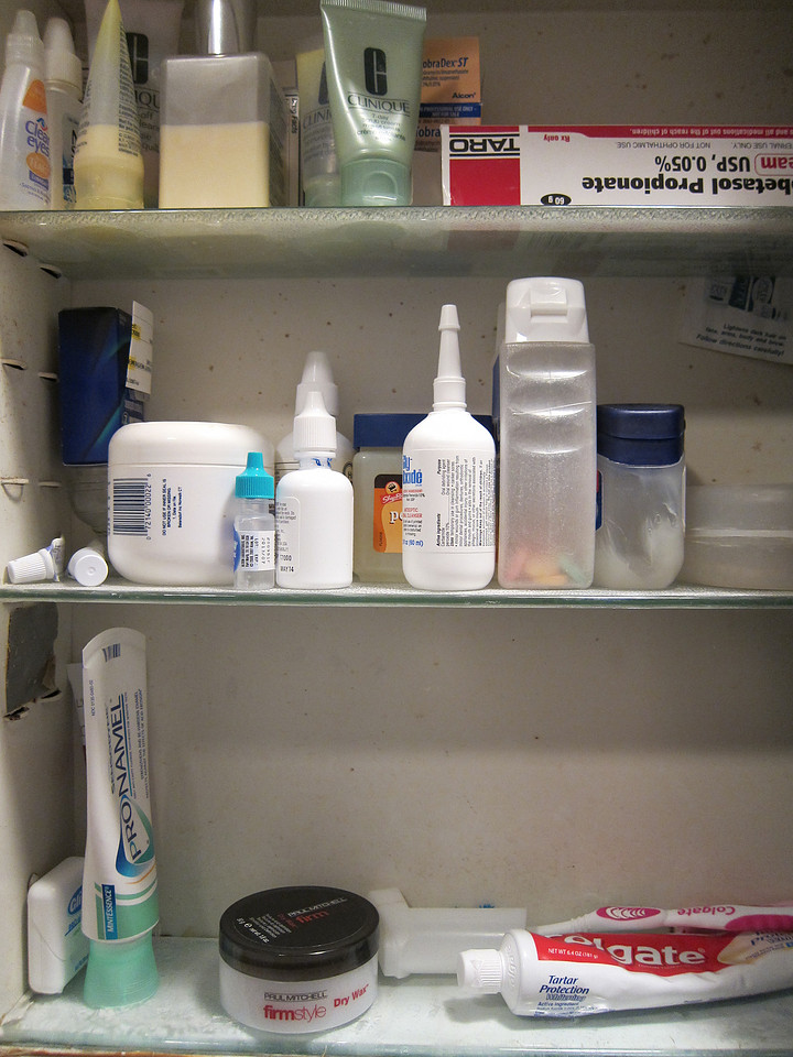 Medicine