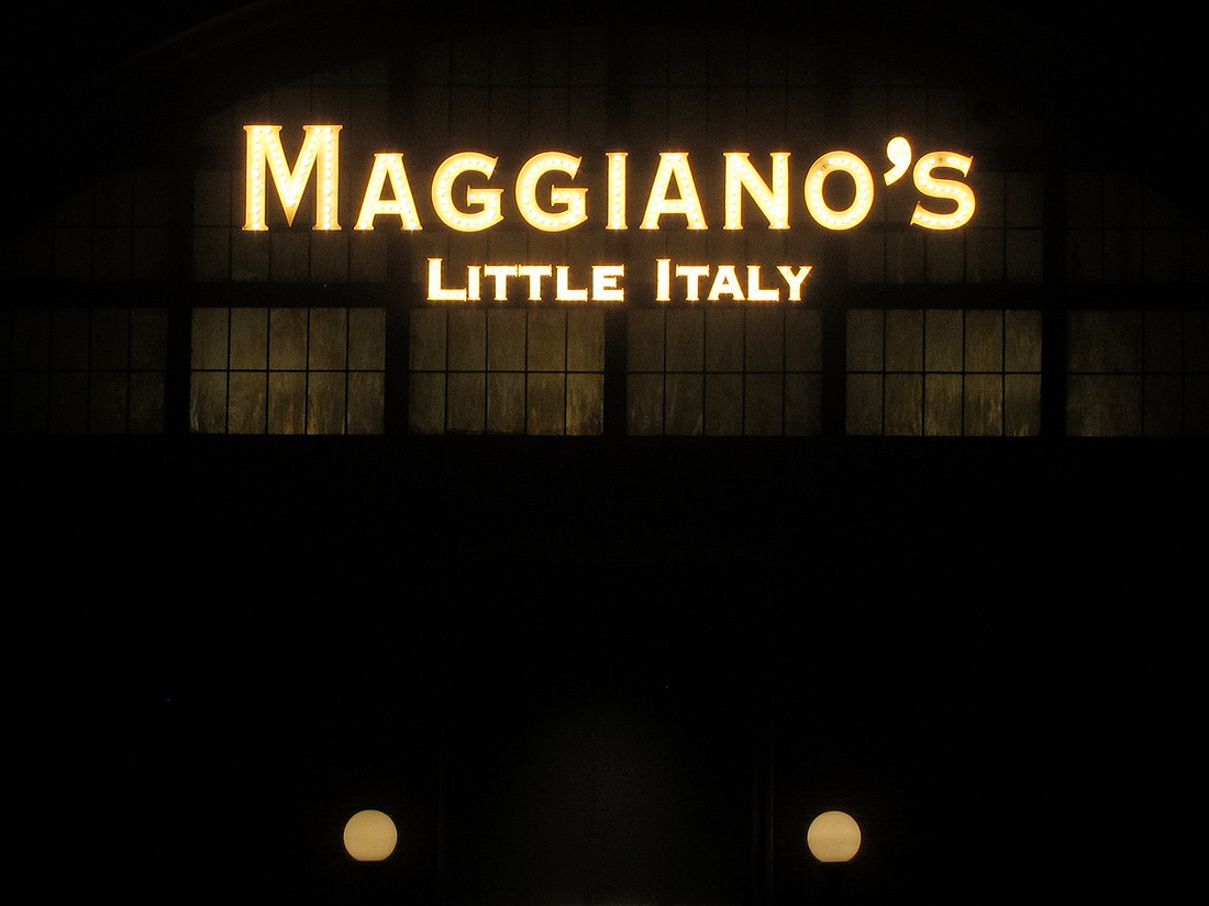 Little Italy