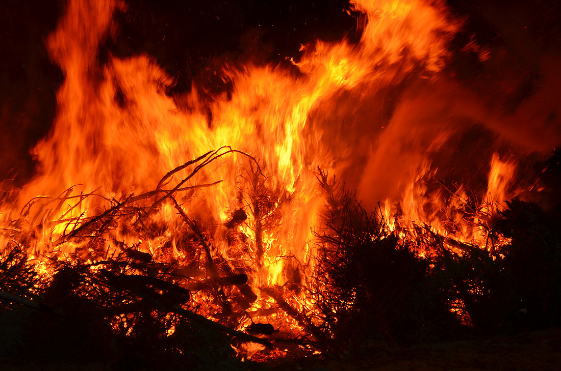 Bonfire