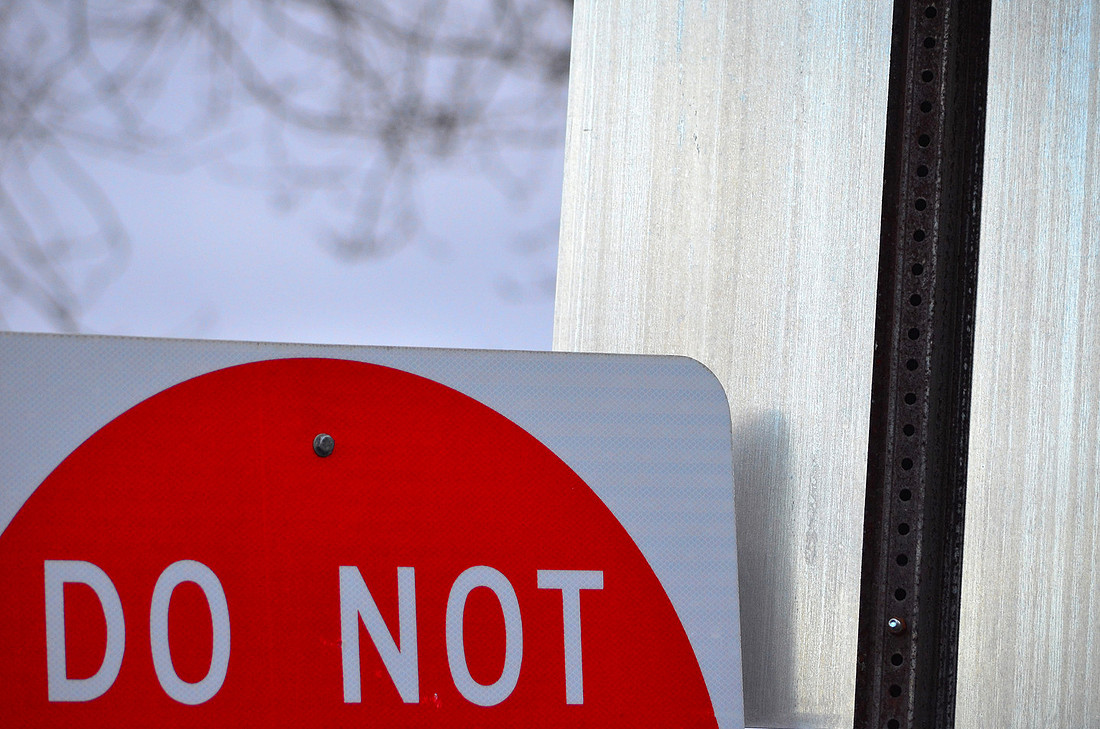 Do Not