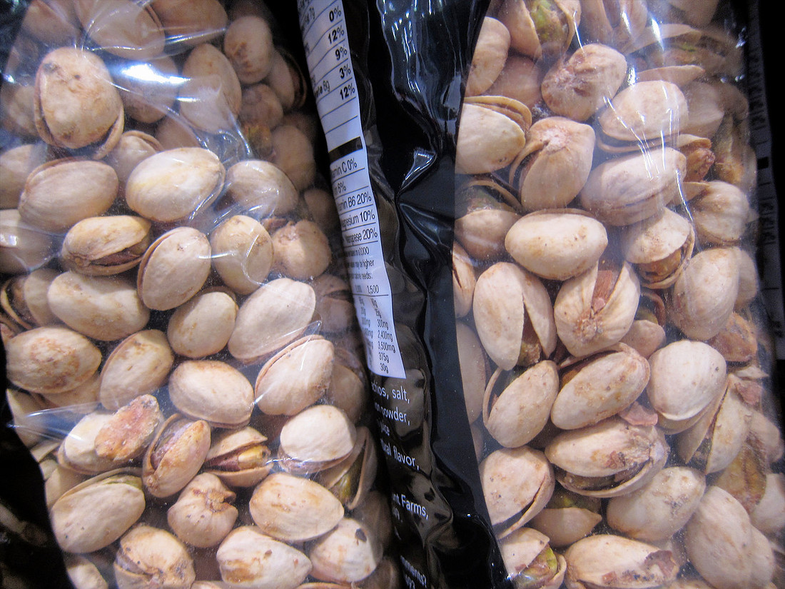 Pistachio