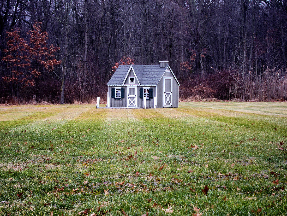 Little House