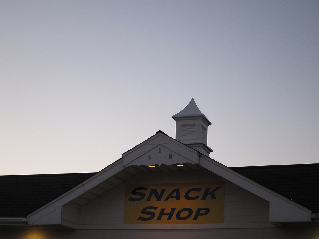 Snack