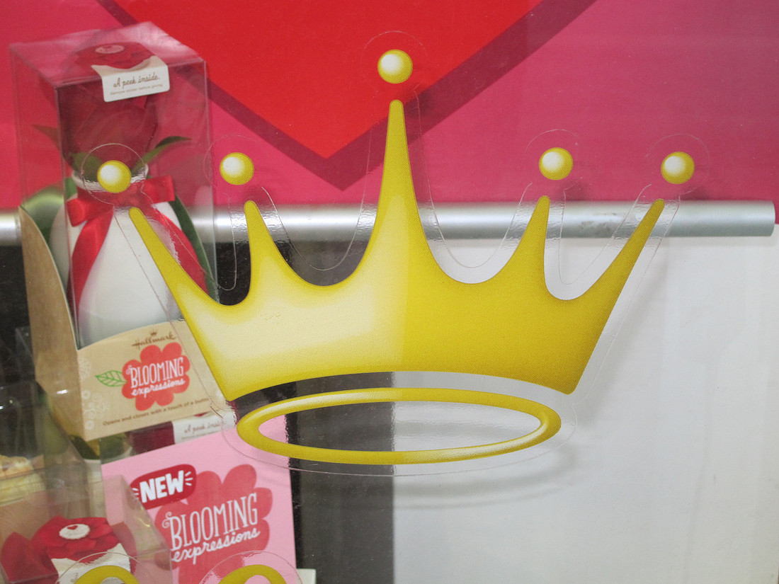 Crown
