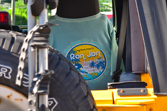Ron Jon