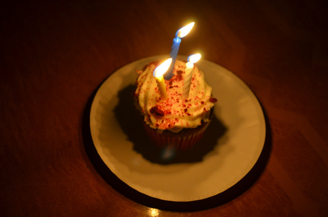 Cupcake