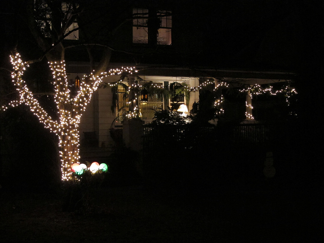Lights