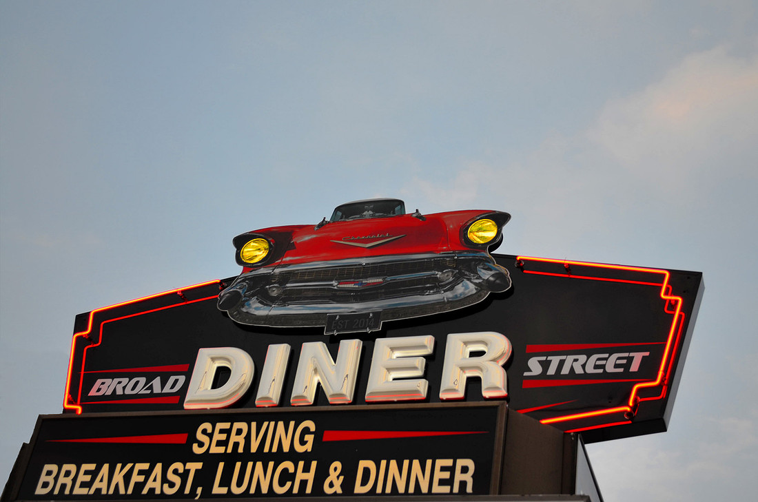 Diner