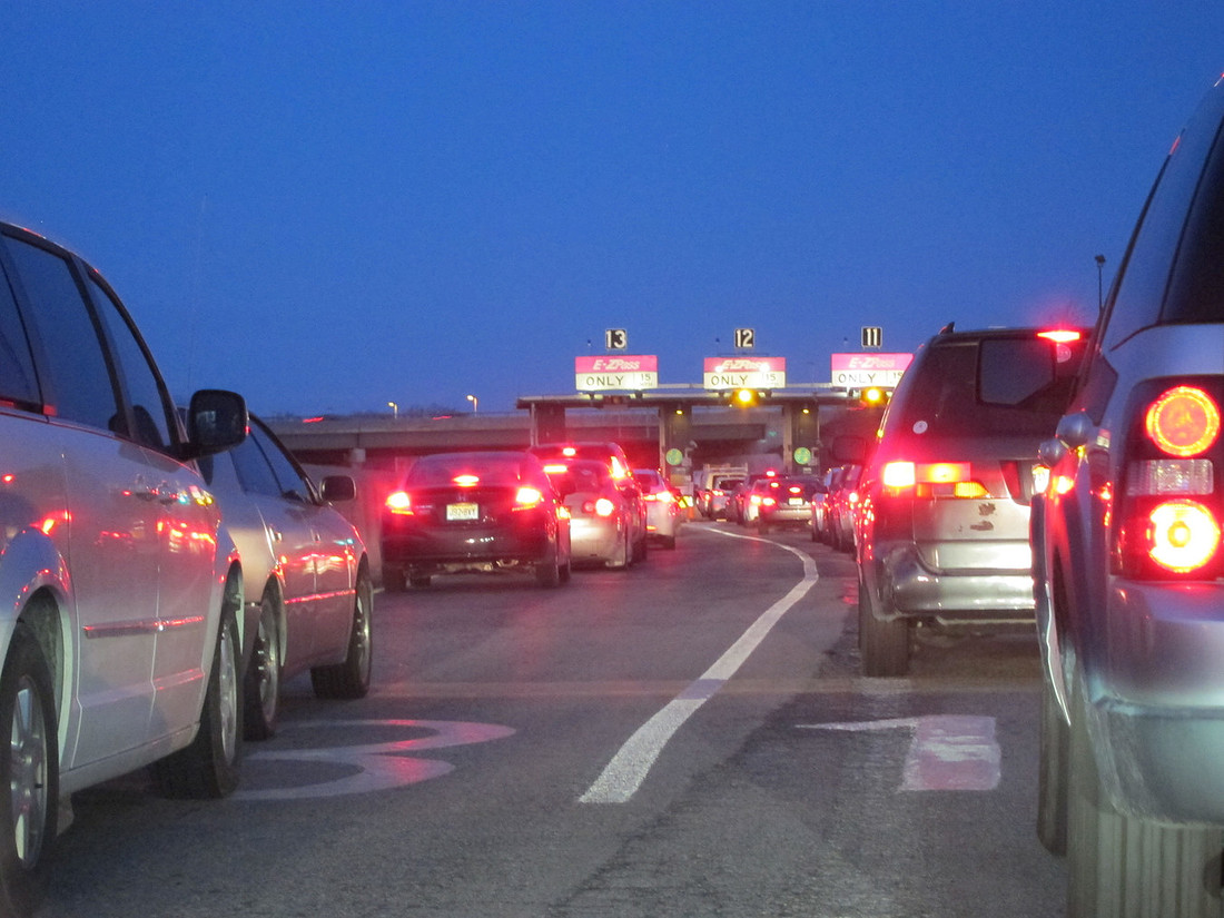 Traffic