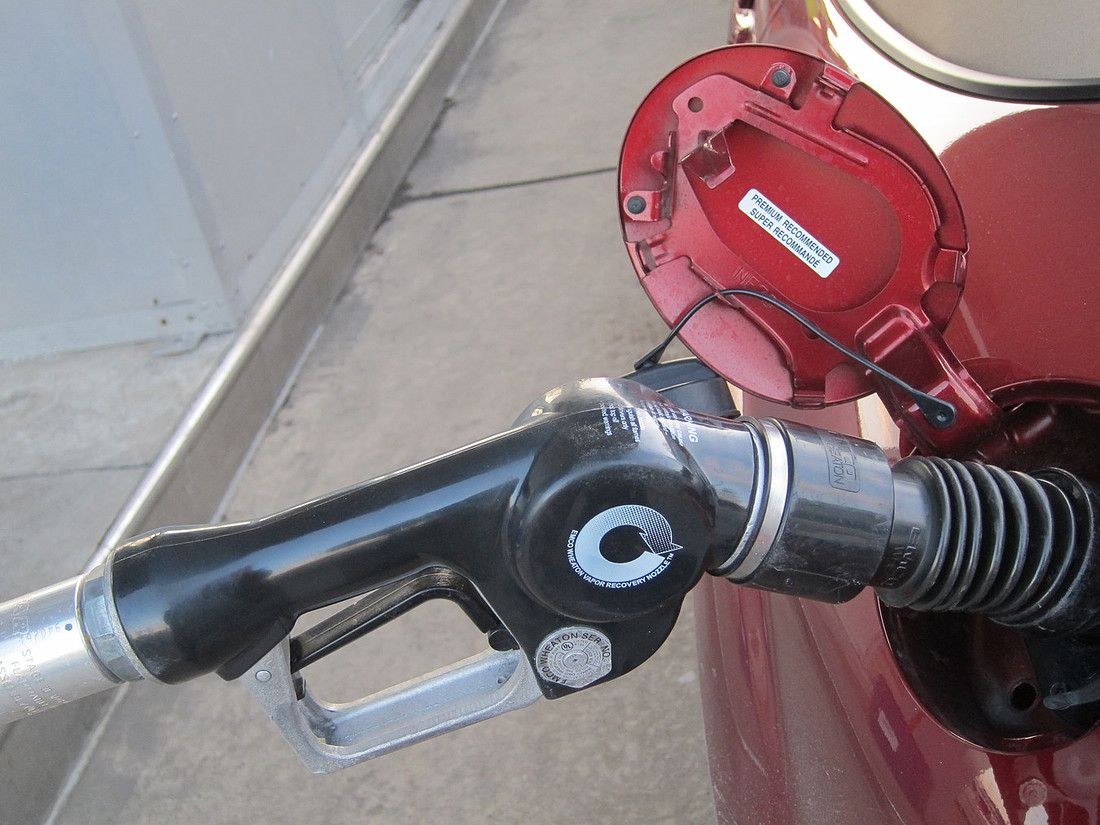 Fill Up