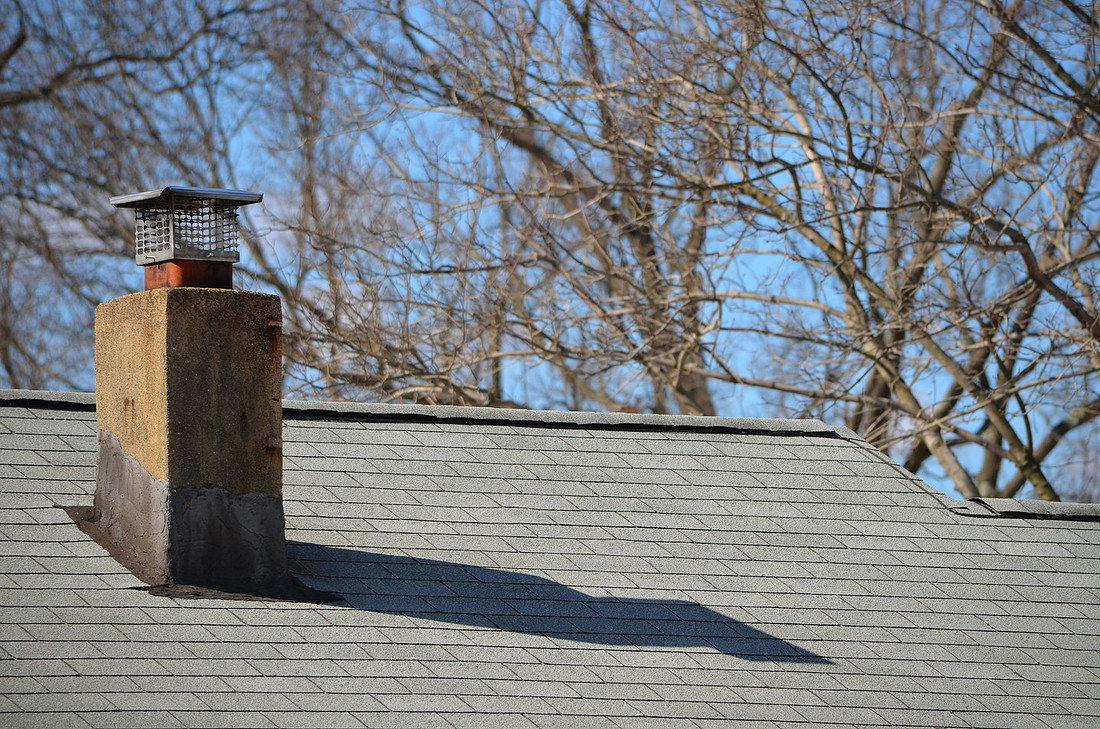 Chimney
