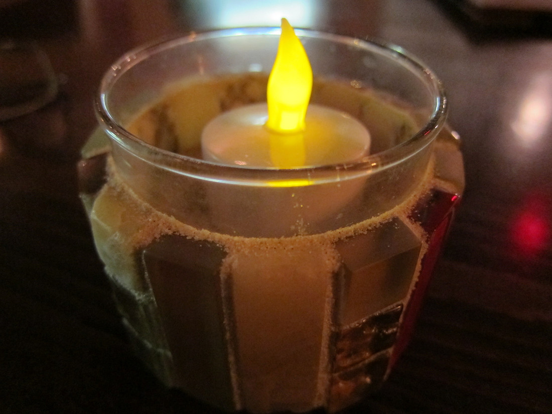 Candle