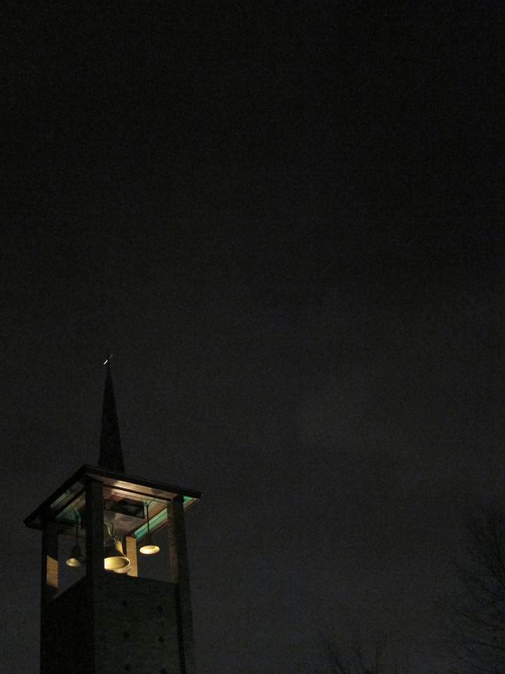 Night Bells