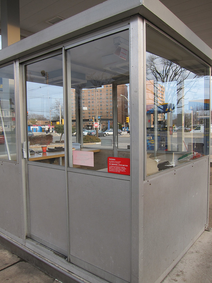 Kiosk