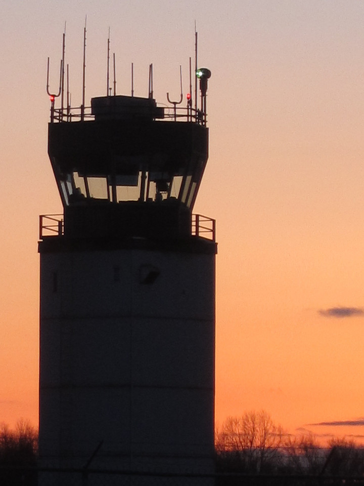Control Tower