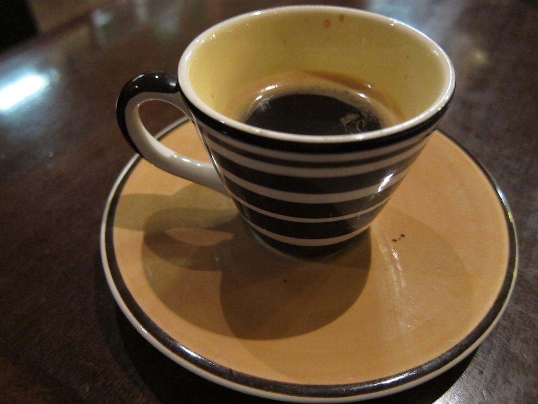 Espresso