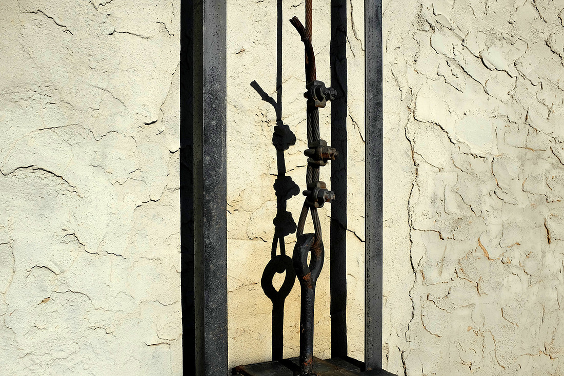 Rusty Shadow