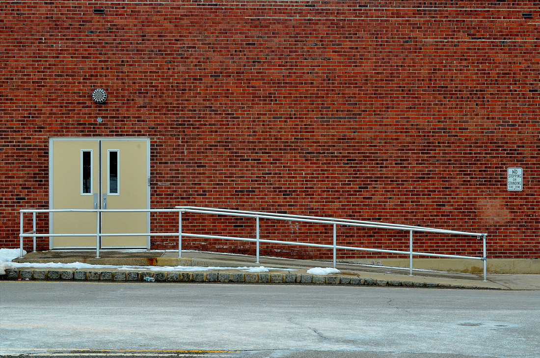 Ramp