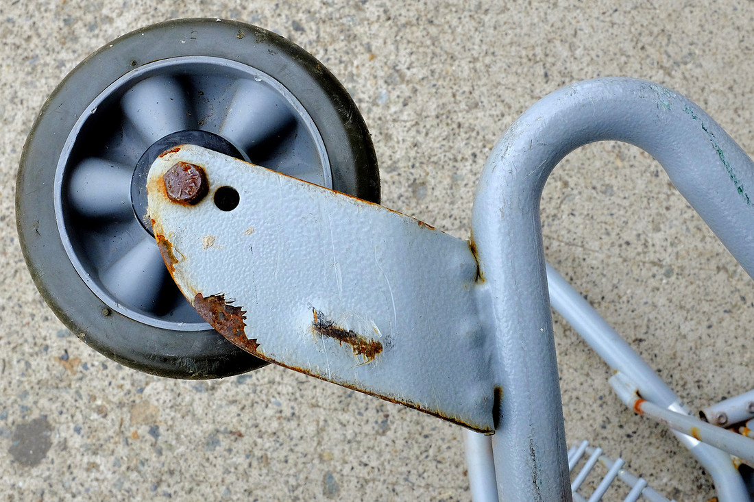 Wheel