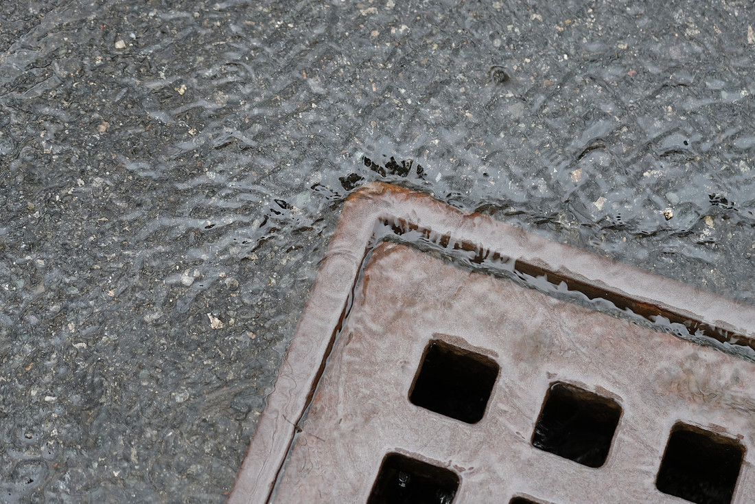Water Grid