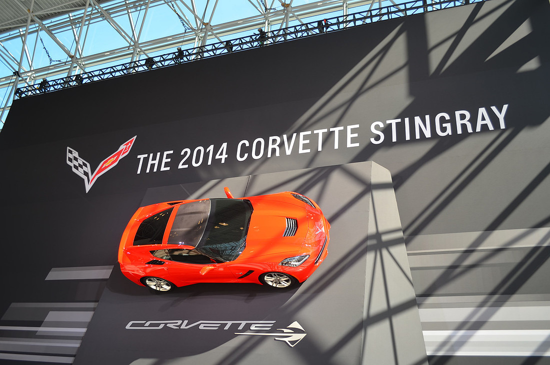 Stingray