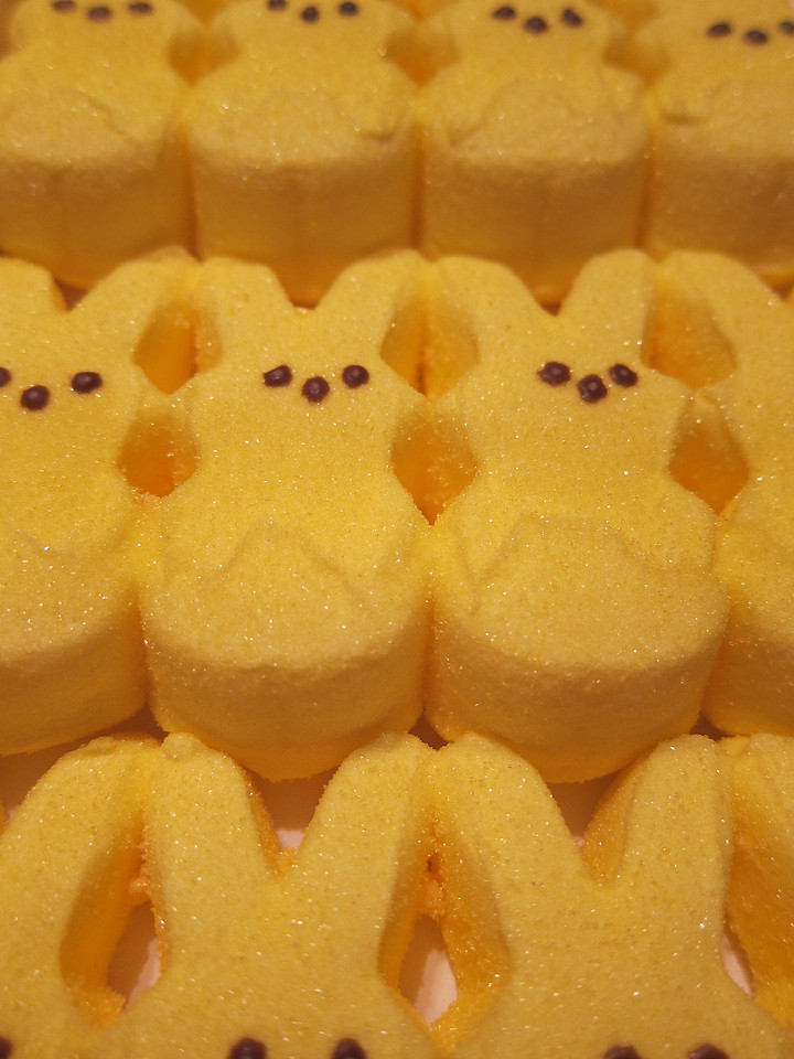 Peeps